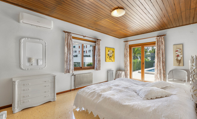 Herverkoop - Detached Villa - Orihuela Costa - Las Filipinas