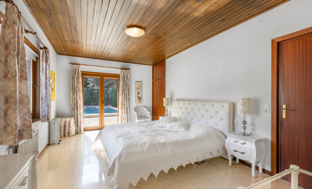 Herverkoop - Detached Villa - Orihuela Costa - Las Filipinas