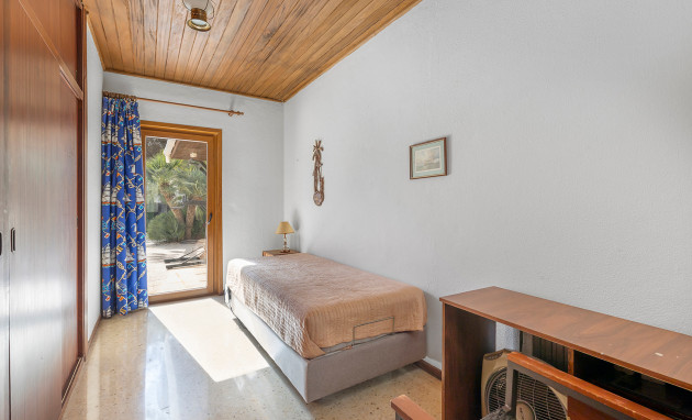 Herverkoop - Detached Villa - Orihuela Costa - Las Filipinas