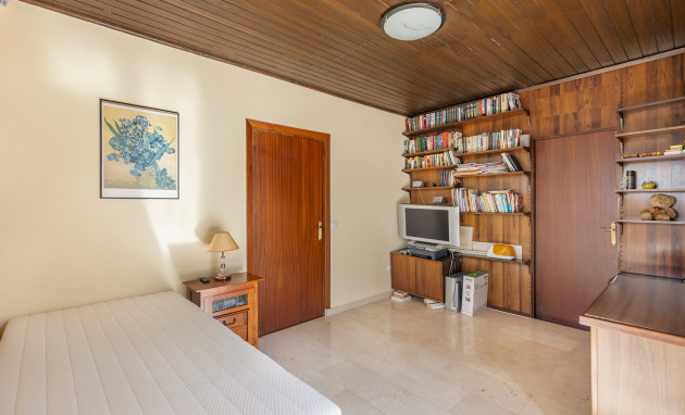 Herverkoop - Detached Villa - Orihuela Costa - Las Filipinas