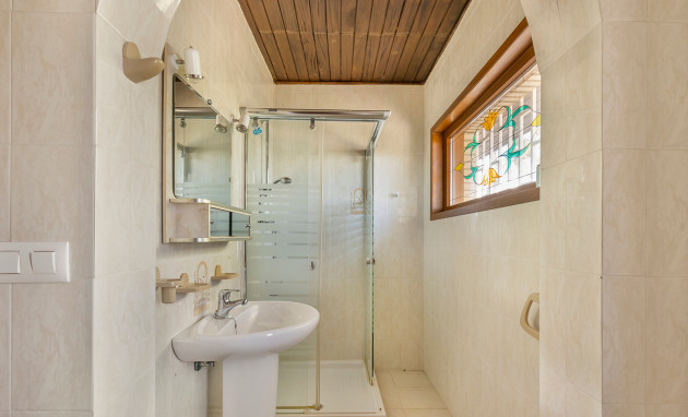 Herverkoop - Detached Villa - Orihuela Costa - Las Filipinas