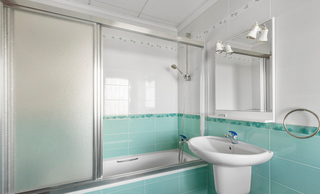 Herverkoop - Detached Villa - Orihuela Costa - Las Filipinas