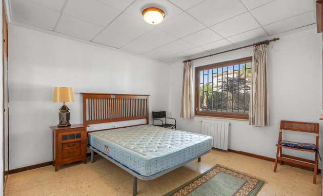 Herverkoop - Detached Villa - Orihuela Costa - Las Filipinas