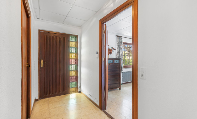 Herverkoop - Detached Villa - Orihuela Costa - Las Filipinas