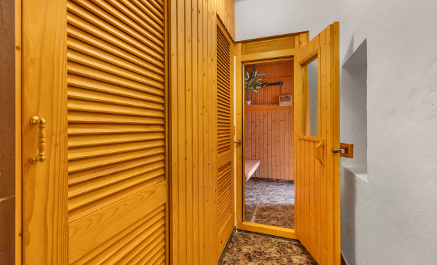 Herverkoop - Detached Villa - Orihuela Costa - Las Filipinas