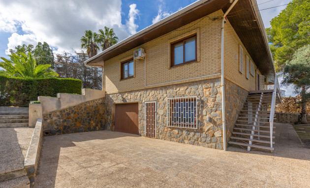 Herverkoop - Detached Villa - Orihuela Costa - Las Filipinas