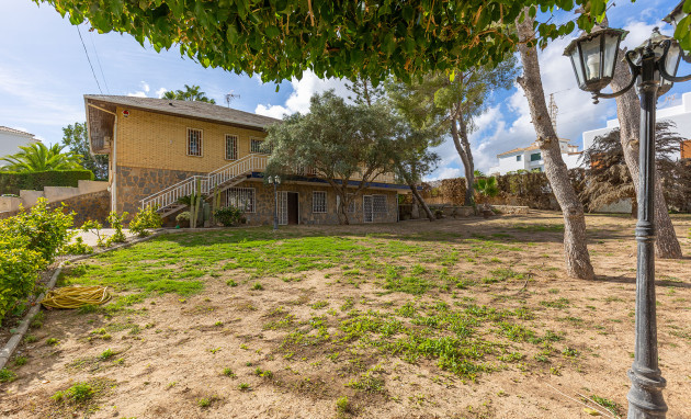 Herverkoop - Detached Villa - Orihuela Costa - Las Filipinas