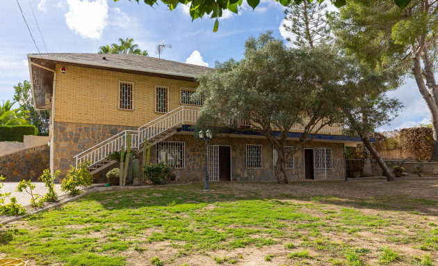 Herverkoop - Detached Villa - Orihuela Costa - Las Filipinas