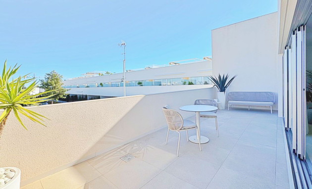 Herverkoop - Apartment - Orihuela Costa - Los Balcones