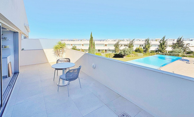 Herverkoop - Apartment - Orihuela Costa - Los Balcones