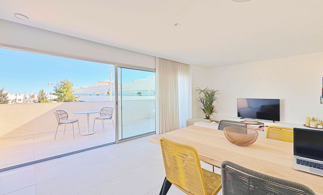 Herverkoop - Apartment - Orihuela Costa - Los Balcones