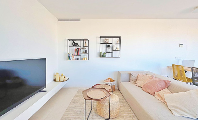 Herverkoop - Apartment - Orihuela Costa - Los Balcones