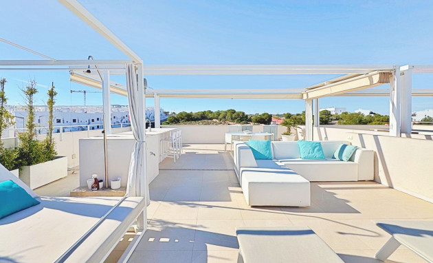 Herverkoop - Apartment - Orihuela Costa - Los Balcones