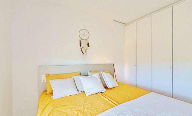 Herverkoop - Apartment - Orihuela Costa - Los Balcones