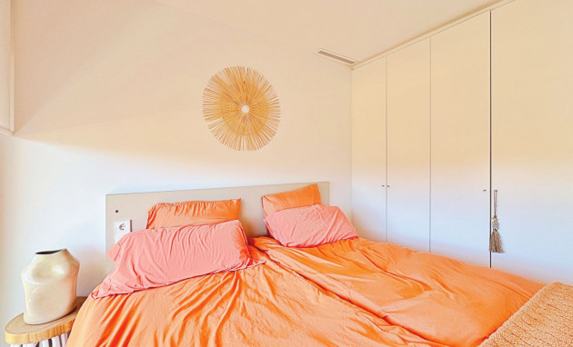 Herverkoop - Apartment - Orihuela Costa - Los Balcones