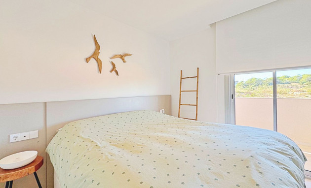 Herverkoop - Apartment - Orihuela Costa - Los Balcones