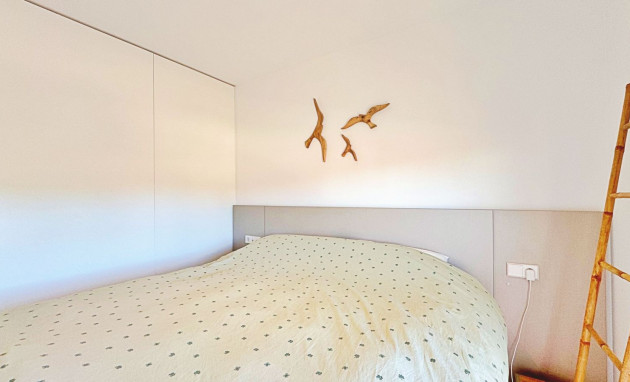 Herverkoop - Apartment - Orihuela Costa - Los Balcones