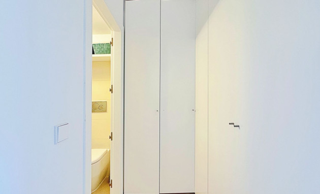 Herverkoop - Apartment - Orihuela Costa - Los Balcones