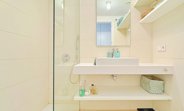 Herverkoop - Apartment - Orihuela Costa - Los Balcones