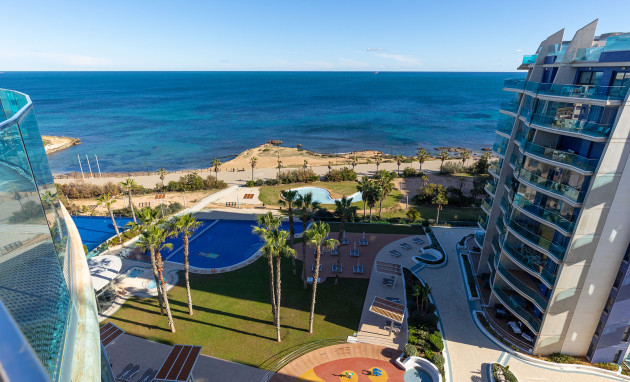 Herverkoop - Apartment - Orihuela Costa - Punta Prima