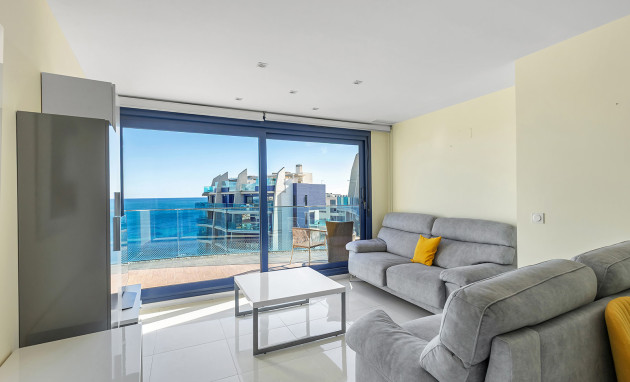 Herverkoop - Apartment - Orihuela Costa - Punta Prima