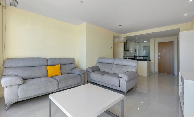 Herverkoop - Apartment - Orihuela Costa - Punta Prima