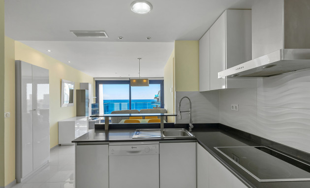 Herverkoop - Apartment - Orihuela Costa - Punta Prima
