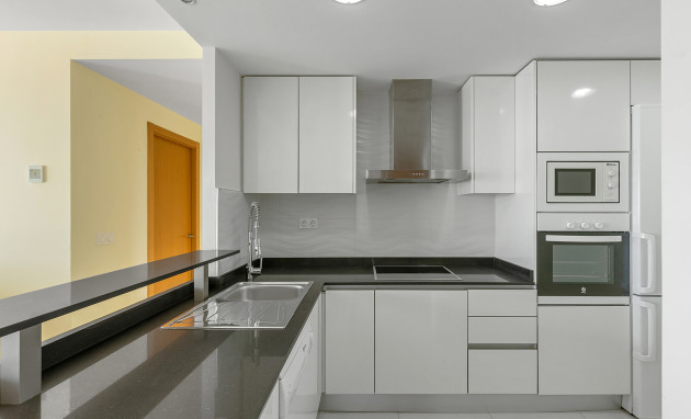 Herverkoop - Apartment - Orihuela Costa - Punta Prima