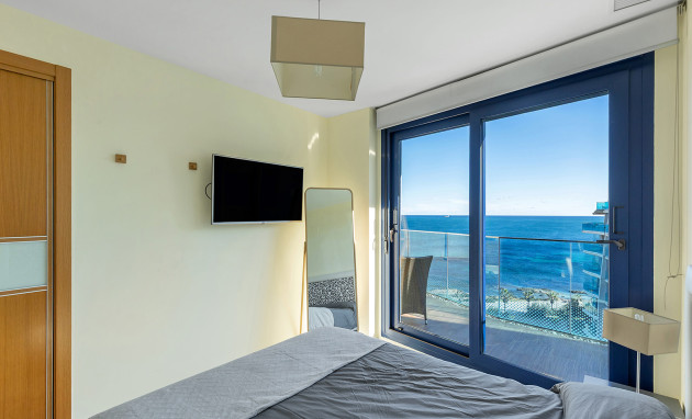 Herverkoop - Apartment - Orihuela Costa - Punta Prima