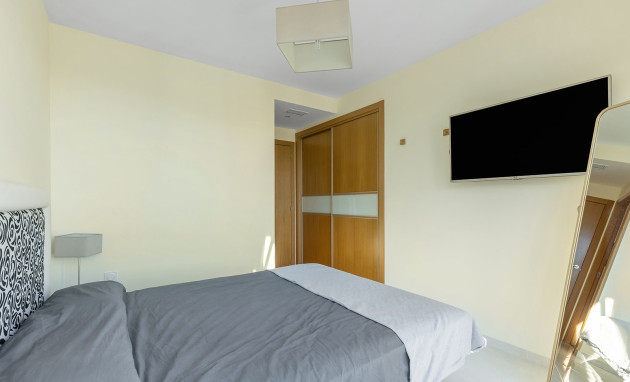 Herverkoop - Apartment - Orihuela Costa - Punta Prima