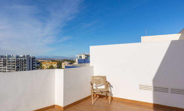 Herverkoop - Apartment - Orihuela Costa - Punta Prima