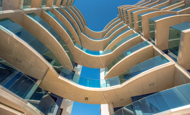 Herverkoop - Apartment - Orihuela Costa - Punta Prima