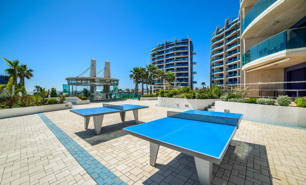Herverkoop - Apartment - Orihuela Costa - Punta Prima