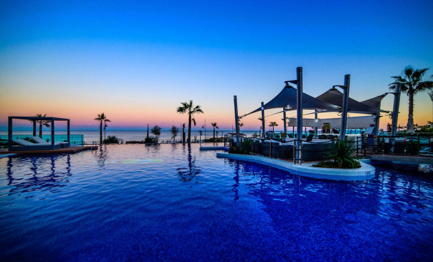 Herverkoop - Apartment - Orihuela Costa - Punta Prima