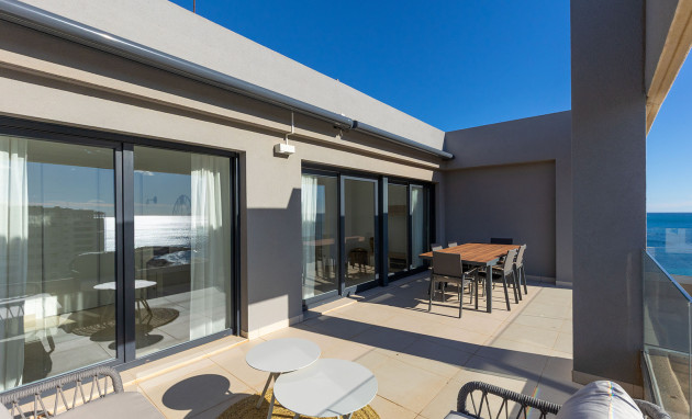 Herverkoop - Apartment - Orihuela Costa - Punta Prima