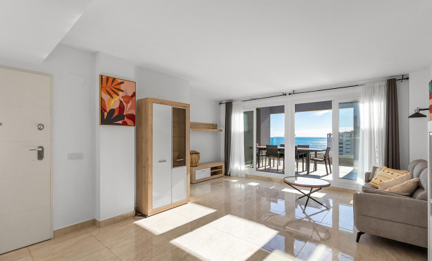 Herverkoop - Apartment - Orihuela Costa - Punta Prima