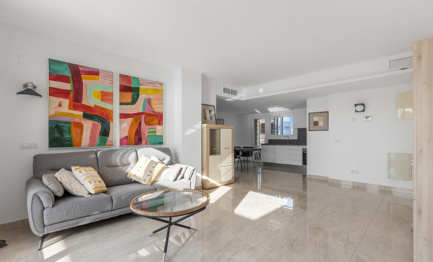 Herverkoop - Apartment - Orihuela Costa - Punta Prima