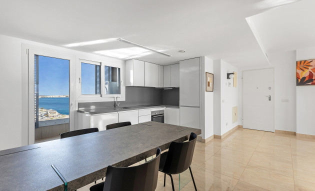 Herverkoop - Apartment - Orihuela Costa - Punta Prima