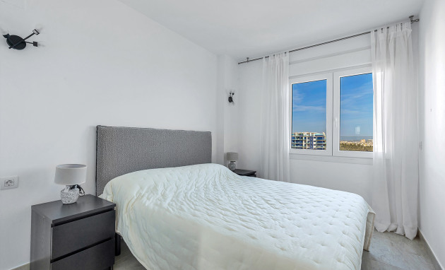 Herverkoop - Apartment - Orihuela Costa - Punta Prima