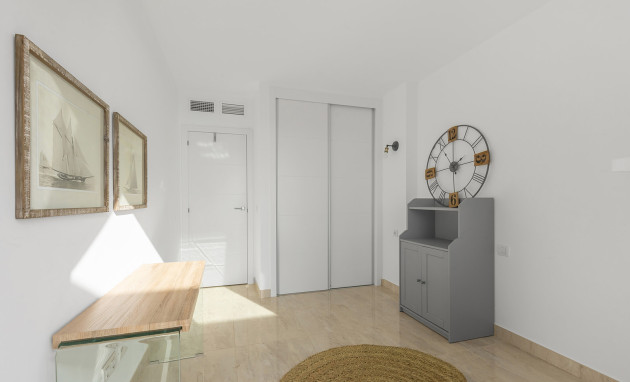 Herverkoop - Apartment - Orihuela Costa - Punta Prima