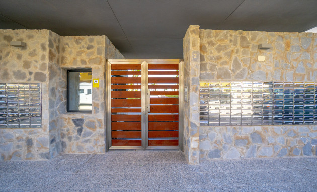 Herverkoop - Apartment - Orihuela Costa - Punta Prima