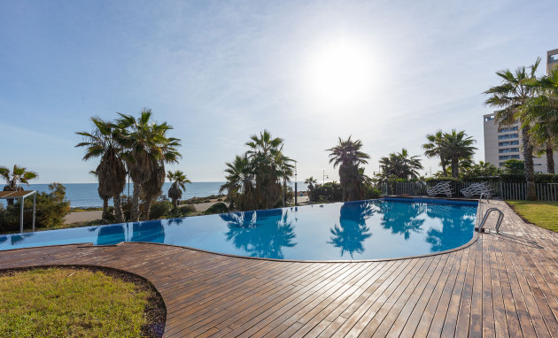 Herverkoop - Apartment - Orihuela Costa - Punta Prima