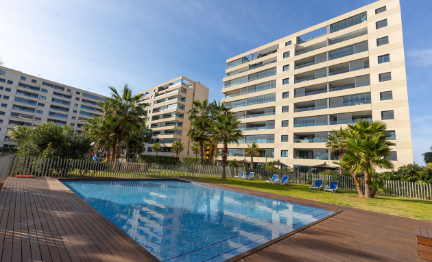 Herverkoop - Apartment - Orihuela Costa - Punta Prima