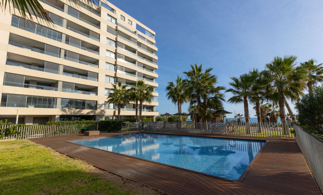 Herverkoop - Apartment - Orihuela Costa - Punta Prima