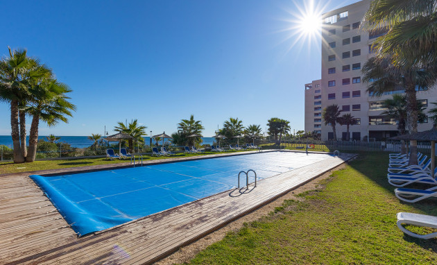 Herverkoop - Apartment - Orihuela Costa - Punta Prima