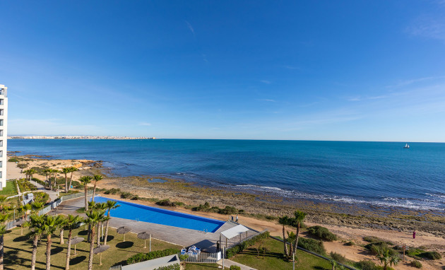 Herverkoop - Apartment - Orihuela Costa - Punta Prima