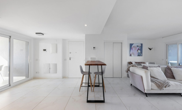 Herverkoop - Apartment - Orihuela Costa - Punta Prima