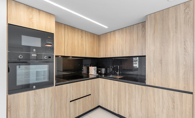 Herverkoop - Apartment - Orihuela Costa - Punta Prima