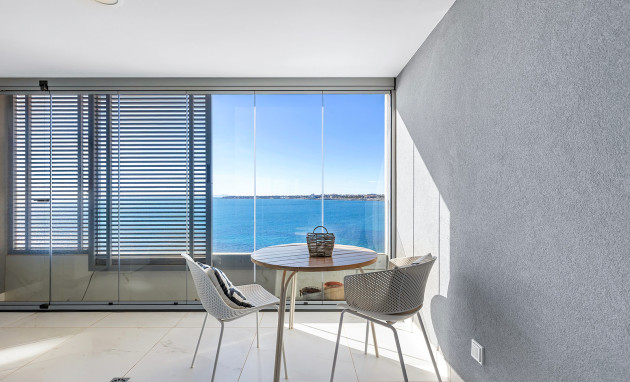 Herverkoop - Apartment - Orihuela Costa - Punta Prima