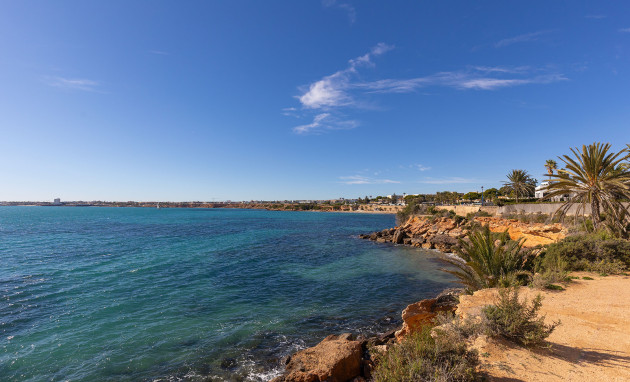 Herverkoop - Apartment - Orihuela Costa - Punta Prima